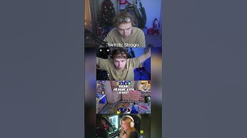 строго и гаечка #strogo #гаечка #строгоигаечка #твич