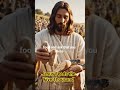 Jesus Feeds the Five Thousand #Faith #Miracle #BibleStory #GodsLove