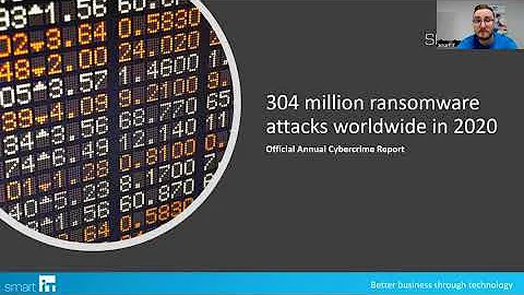 Webinar   Securing the Hybrid Workforce