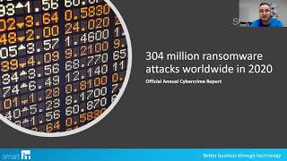 Webinar   Securing the Hybrid Workforce