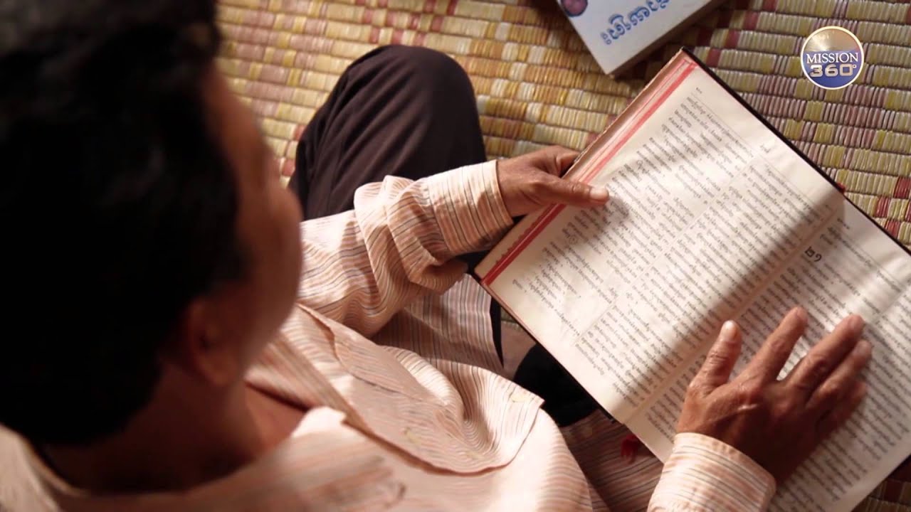 Mission 360˚ - Adventist Mission