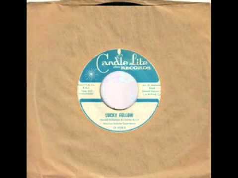 Maurice Jackson Lucky Fellow