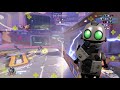 Quickplay in Overwatch is sh*t