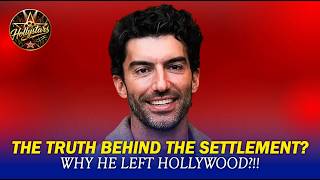 Justin Baldoni leaves Hollywood for Nashville Is the feud finally over