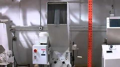 Polymer Processing Solutions Video