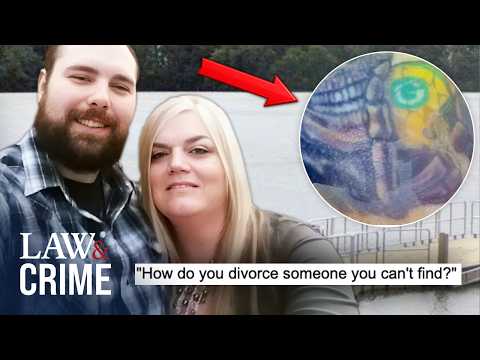 Wife's Freaky Google Searches Revealed in Hubby's Dismemberment Case