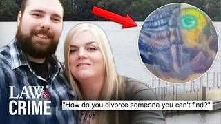 Wife's Freaky Google Searches Revealed in Hubby's Dismemberment Case