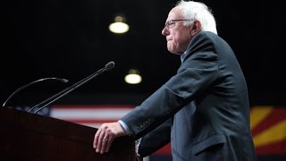 How Far Will the Sanders Insurgency Go?