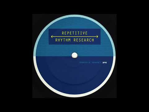 Frequency Trigger Treshold Shift Echo Full EP