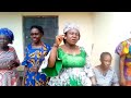 The event which started at Ezinhitte Mbaise on April 18 2022 where CFE Foundation feed the widows.