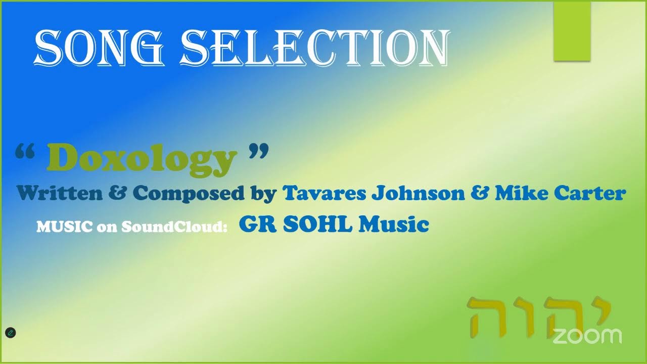 Meridian SOHL: SOHL Music Mix 21