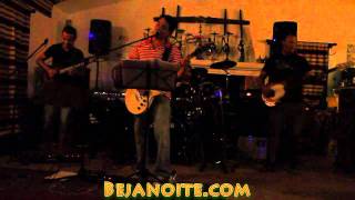 Rédea Curta - shadow of the day - Ritual Milfontes