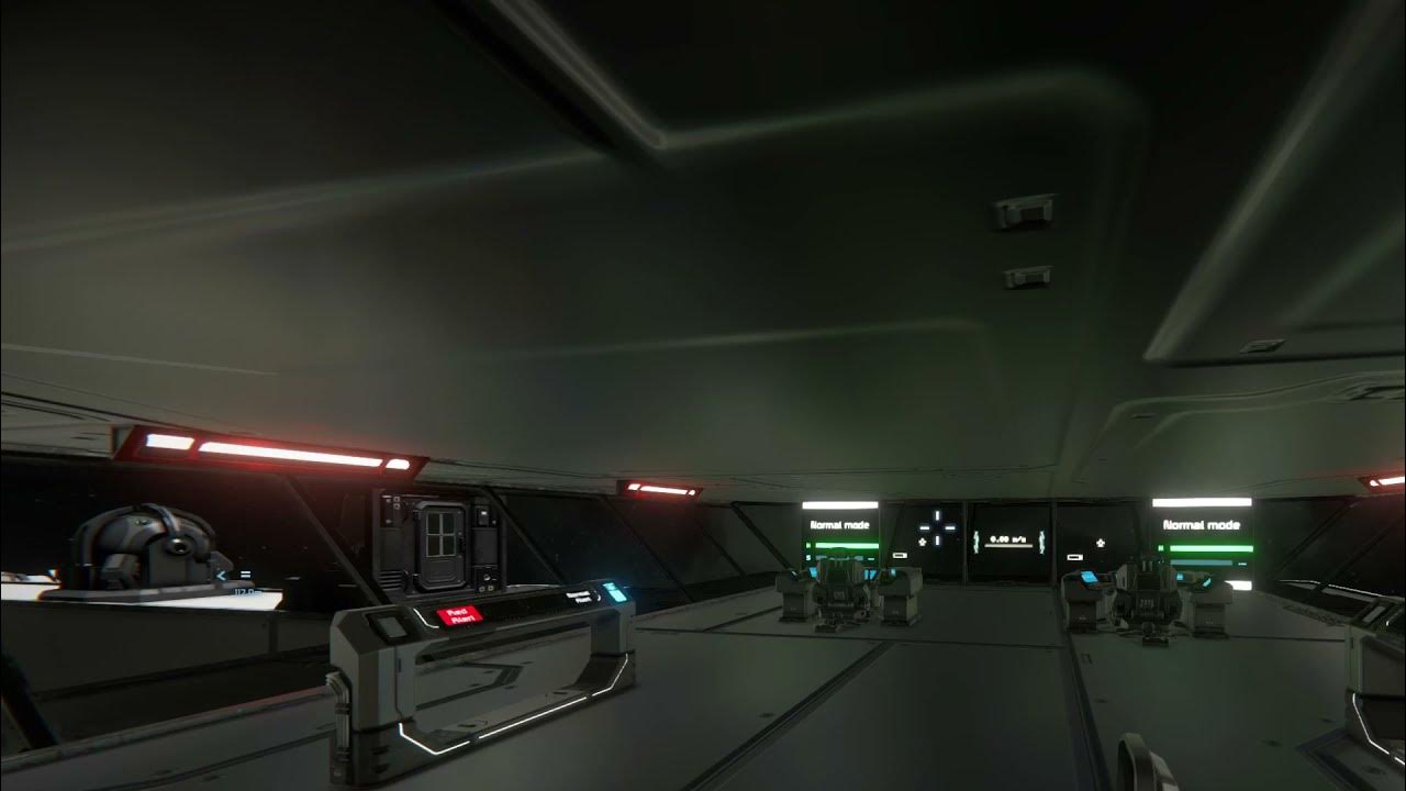 Space Engineers Sensor Bug boarding example YouTube