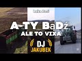 Luka Rosi - A Ty bądź  Ale to Vixa (DJ Jakubek)