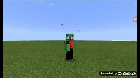 Custom Crafting Recipes[ground crafting and dropper crafting](Command Block Creations Episode 6)