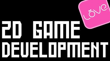 Game Development in Love2D [Part 3] [Beginner Series!]