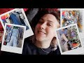 THE ULTIMATE NON-BINARY LOOKBOOK | collab with Iris Olympia