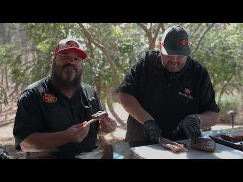 Heath World Championship RIbs