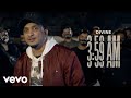 DIVINE - 3:59 AM | Prod. by Stunnah Beatz | Official Music Video