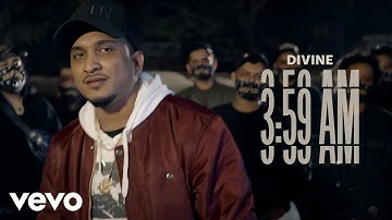 DIVINE - 3:59 AM | Prod. by Stunnah Beatz | Official Music Video