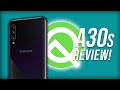 Samsung Galaxy A30s Review Pretty Surprising Samsung Galaxy A30s Review Pretty Surprising