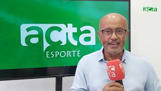 VEJA OS DESTAQUES DO ESPORTE COM ALBERTO LIMA