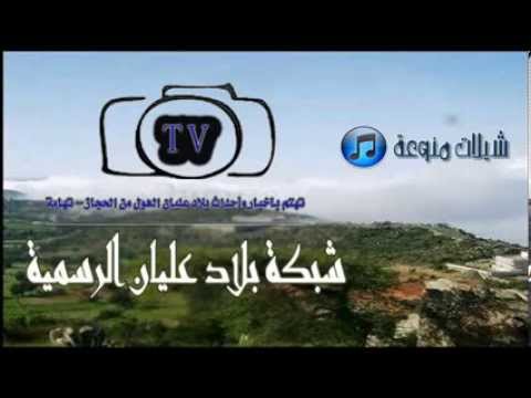 شيلة يا طير غنيت بالحاني