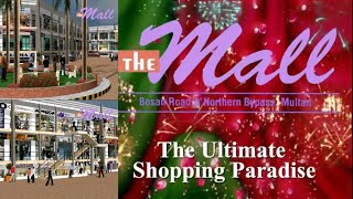Commercial Market Walkthrough Animation | Animation | Best Commercial Market Design