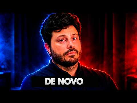 DANILO GENTILI GOT SCAMMED OUT OF MILLIONS AGAIN!