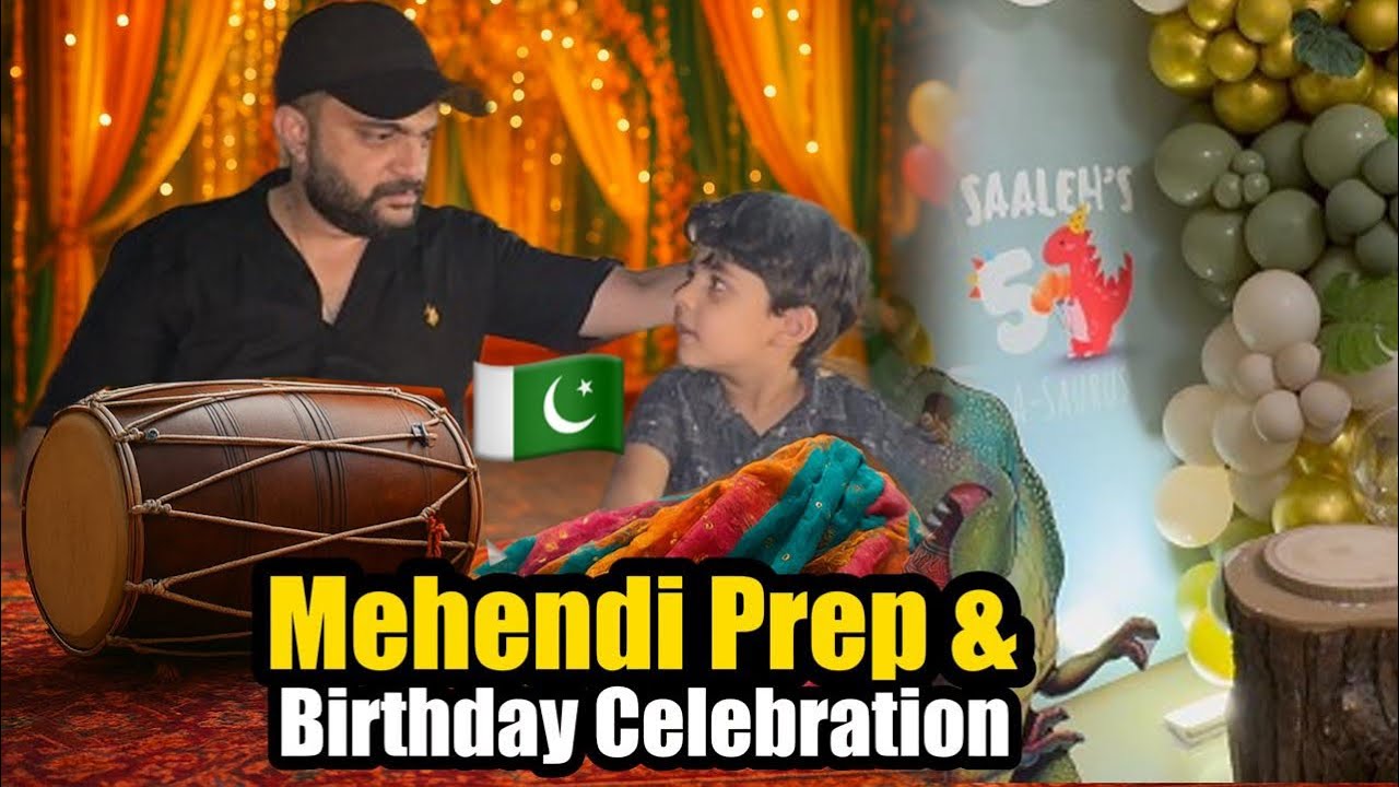 Wedding Celebrations Went INSANE THIS YEAR