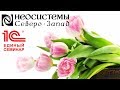 Единый семинар «1С» 03 апреля 2019