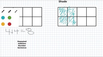 Shading Rectangular Arrays