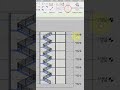 انسخ السلم إلى جميع الطوابق في Revit بضغطة واحدة   #stair#Level#نسخ السلالم للطوابق