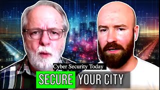 Full How Hackers Exploit Smart Cities 🚨 Cyber Security Today Special Edition Guide