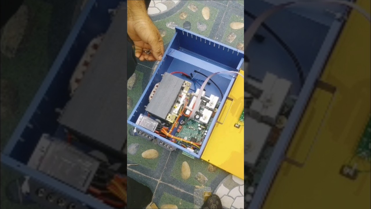 Lift opret battery se kaise karen automatic rescue device 