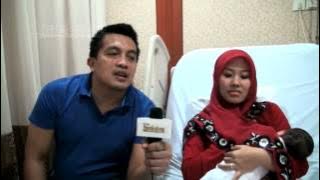 Gita KDI Lahirkan Anak Pertama, Selamat Ya!