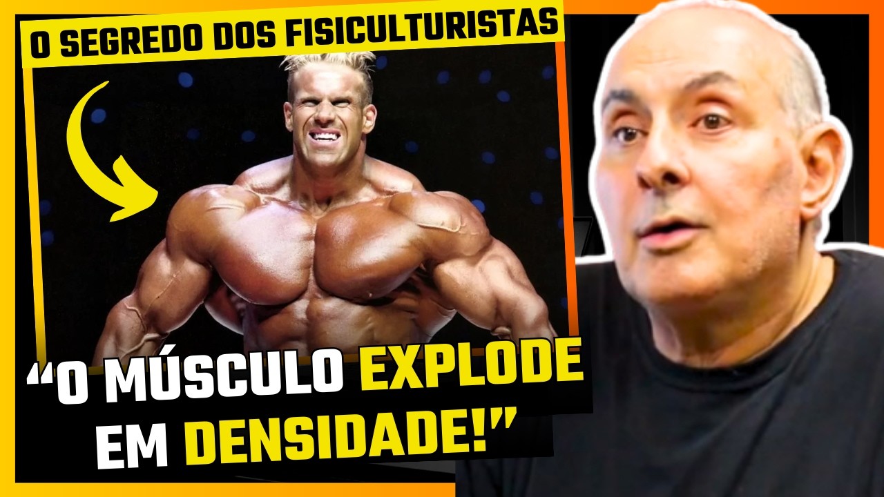 A ESTRATÉGIA DO CARBOIDRATO QUE TRANSFORMA O SEU SHAPE | MAURÍCIO MARQUES