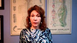 Encinitas Chiropractor Helps Woman Recover From Severe Chronic Back Pain.