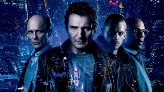 Run All Night - Review