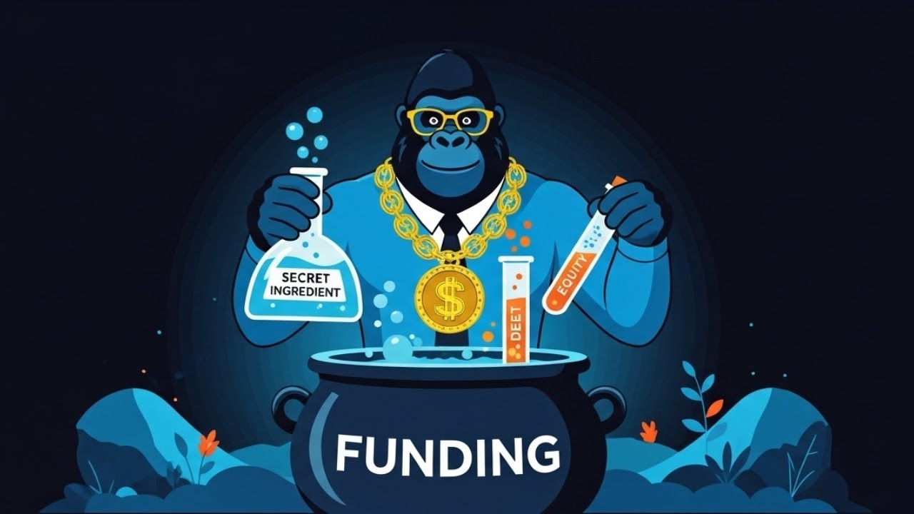 Leverage is Power: Billionaire Debt Strategy.