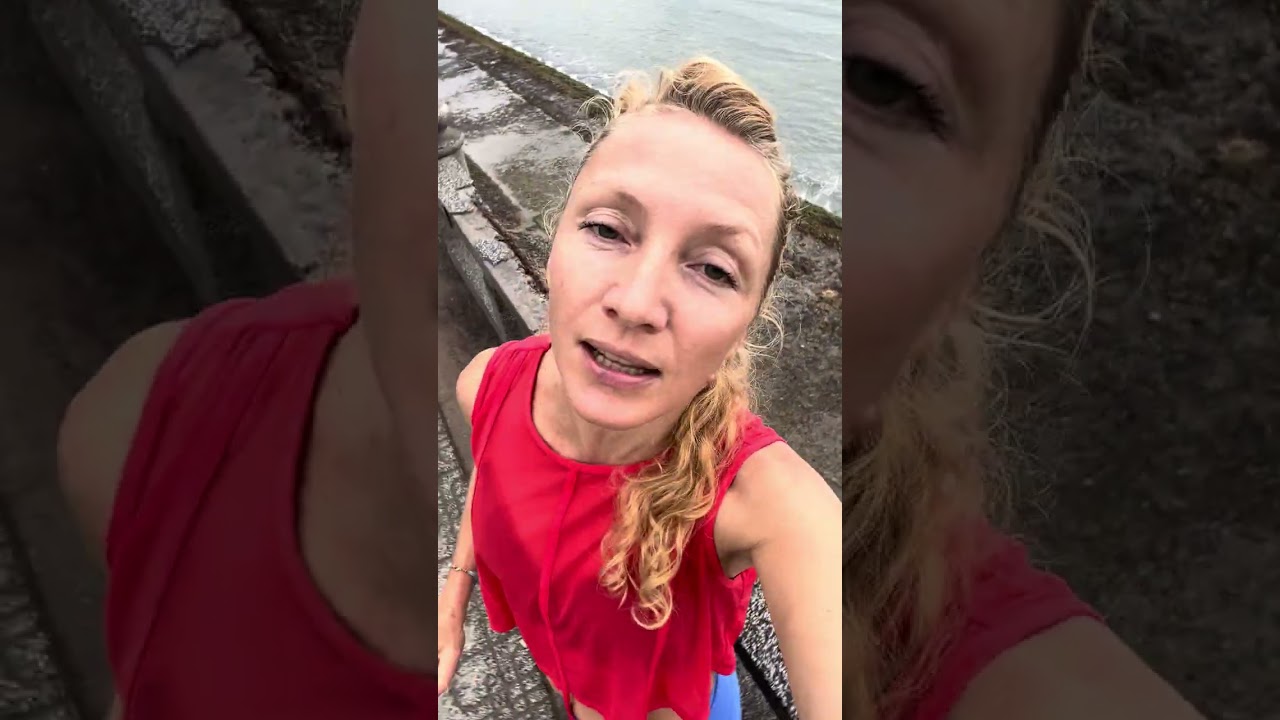 Не ведись на свой ум! Если он тебя затягивает, -выходи в тело и наслаждайся! #sameera_artlife 