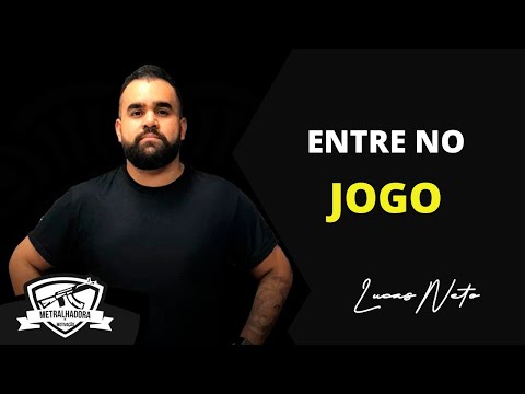 ENTRE NO JOGO