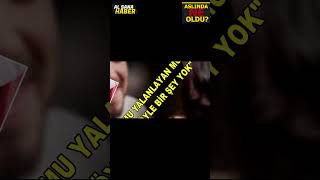 Murat Boz Tuba Büyüküstün İle Aşk İddi̇alarini Yalanladi