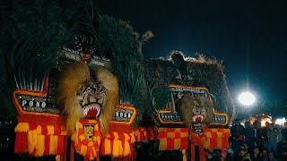SOLAH JOSS PEMBARONG‼ DALAM ORASI REOG PONOROGO