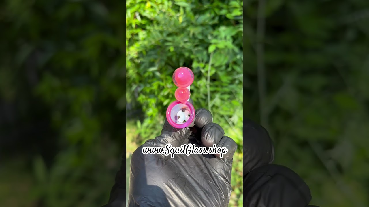 NEW Dot Stack Slide in 