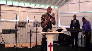 Praise & Worship by Dayanidhi Rao in FMTC Family Conference 2014 Session 4
