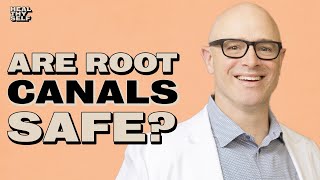 Dentist Explains the DANGERS of Root Canals, Metal Fillings & Implants | Heal Thy Self w/ Dr. G #166