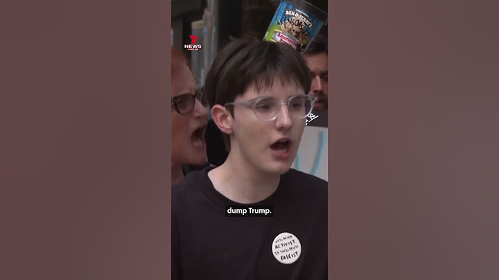 Protesters gather after Colbert's show cancelled