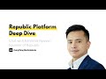 Em group chat 057 republic crowdfunding platform deep dive with kendrick nguyen founder  ceo