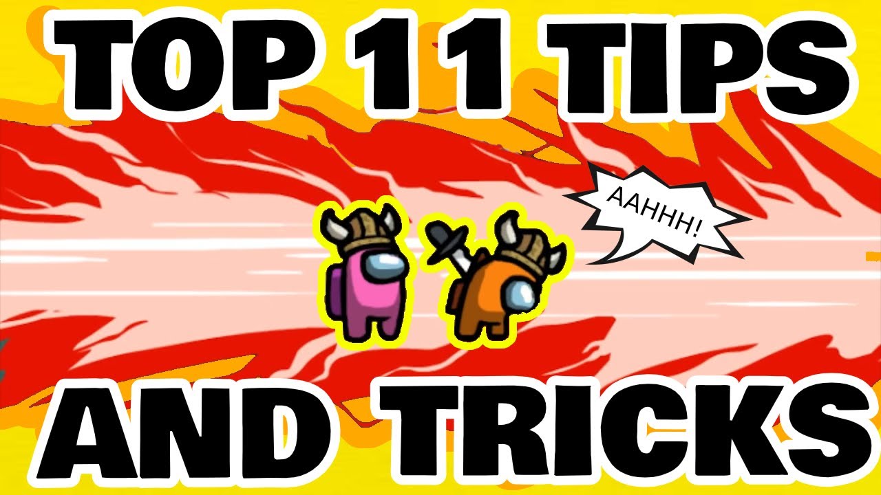 TOP 11 TIPS & TRICKS to WIN in IMPOSTOR | ROBLOX - YouTube